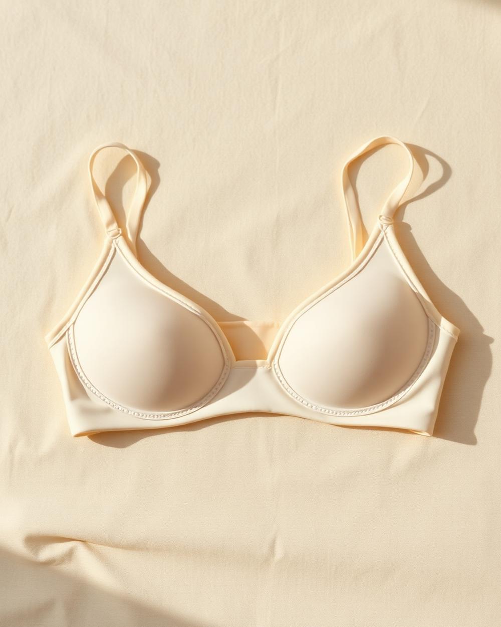 Bralettes by Enivie
