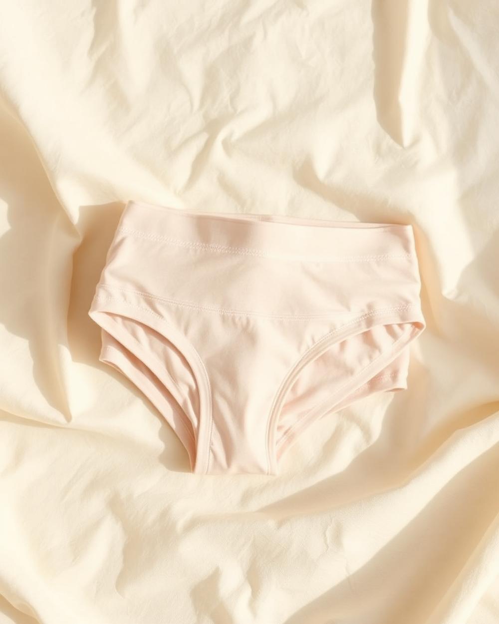 Underwear by Enivie